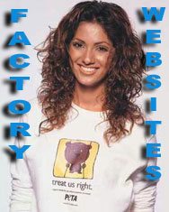 Ladies Fashion Factory