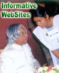 Girls High School Website