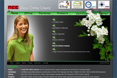 Click 2 See Tirupur Website Clients.