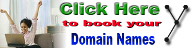 Safe Domain Registrations